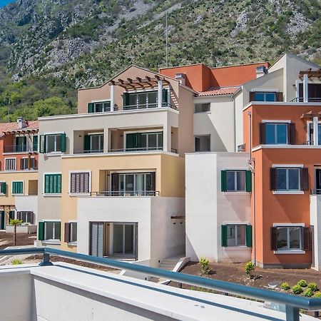 Lavander Bay C23 Kotor Eksteriør billede