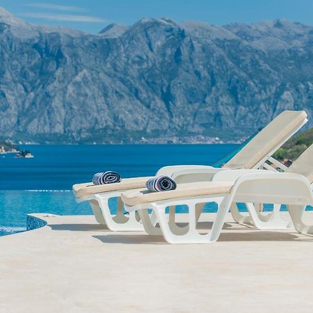 Lavander Bay C23 Kotor Eksteriør billede