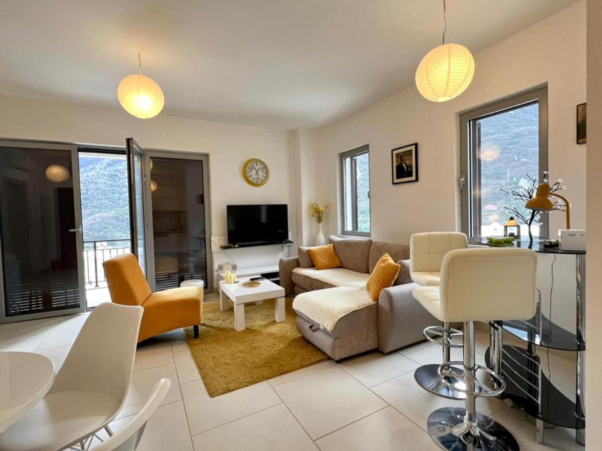 Lavander Bay C23 Kotor Eksteriør billede