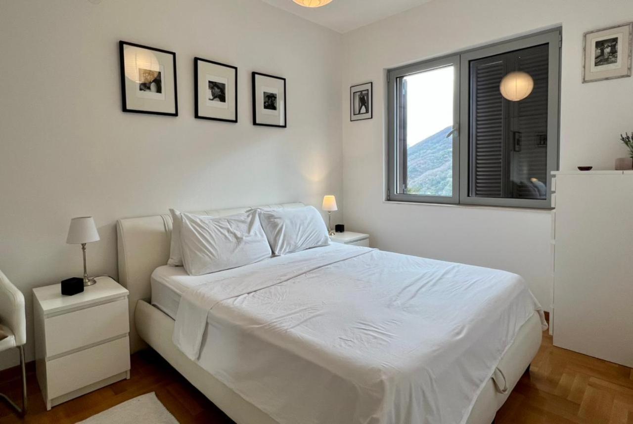 Lavander Bay C23 Kotor Eksteriør billede