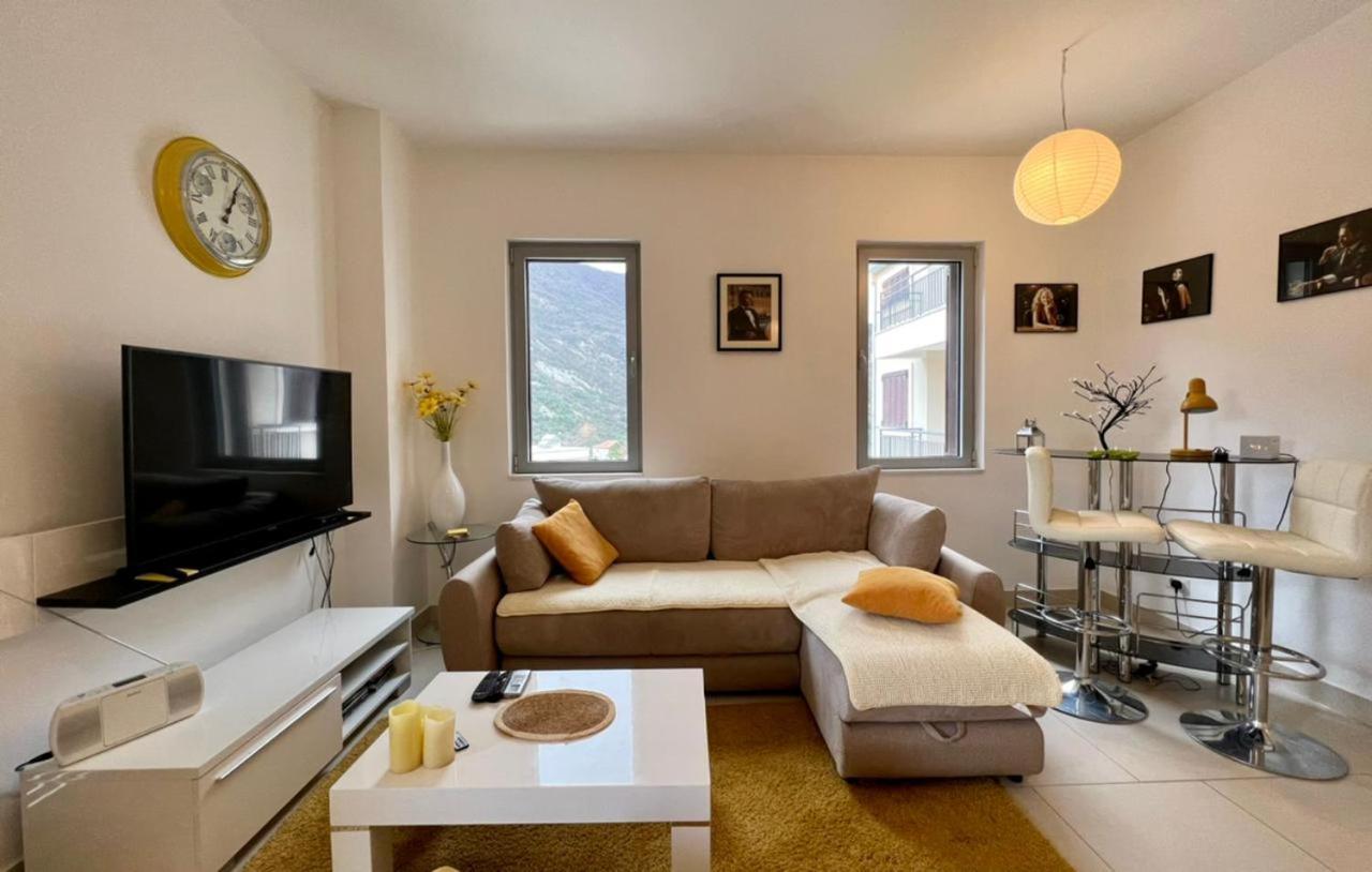 Lavander Bay C23 Kotor Eksteriør billede